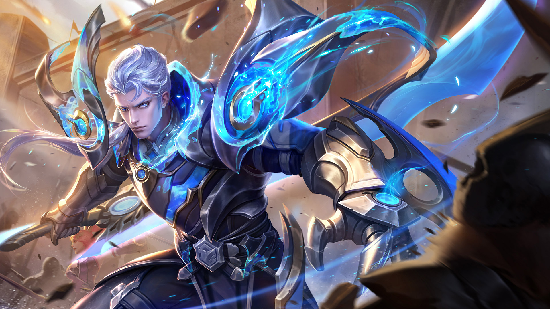 【战报】2021KPL春季赛常规赛第二轮W3D6，RW侠 3-2 MTG