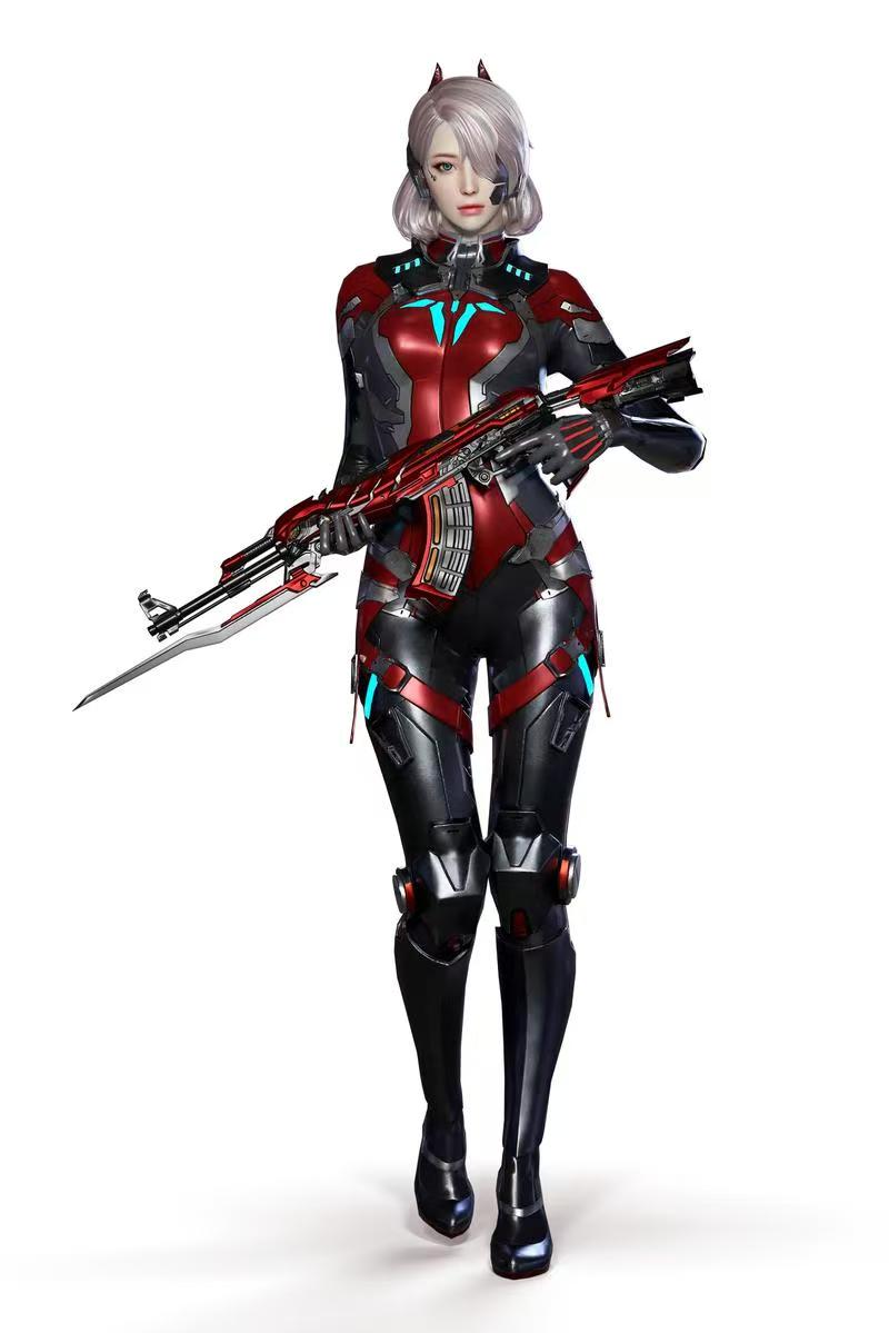 BLAST Rivals 春季 2025 的十大最佳选手