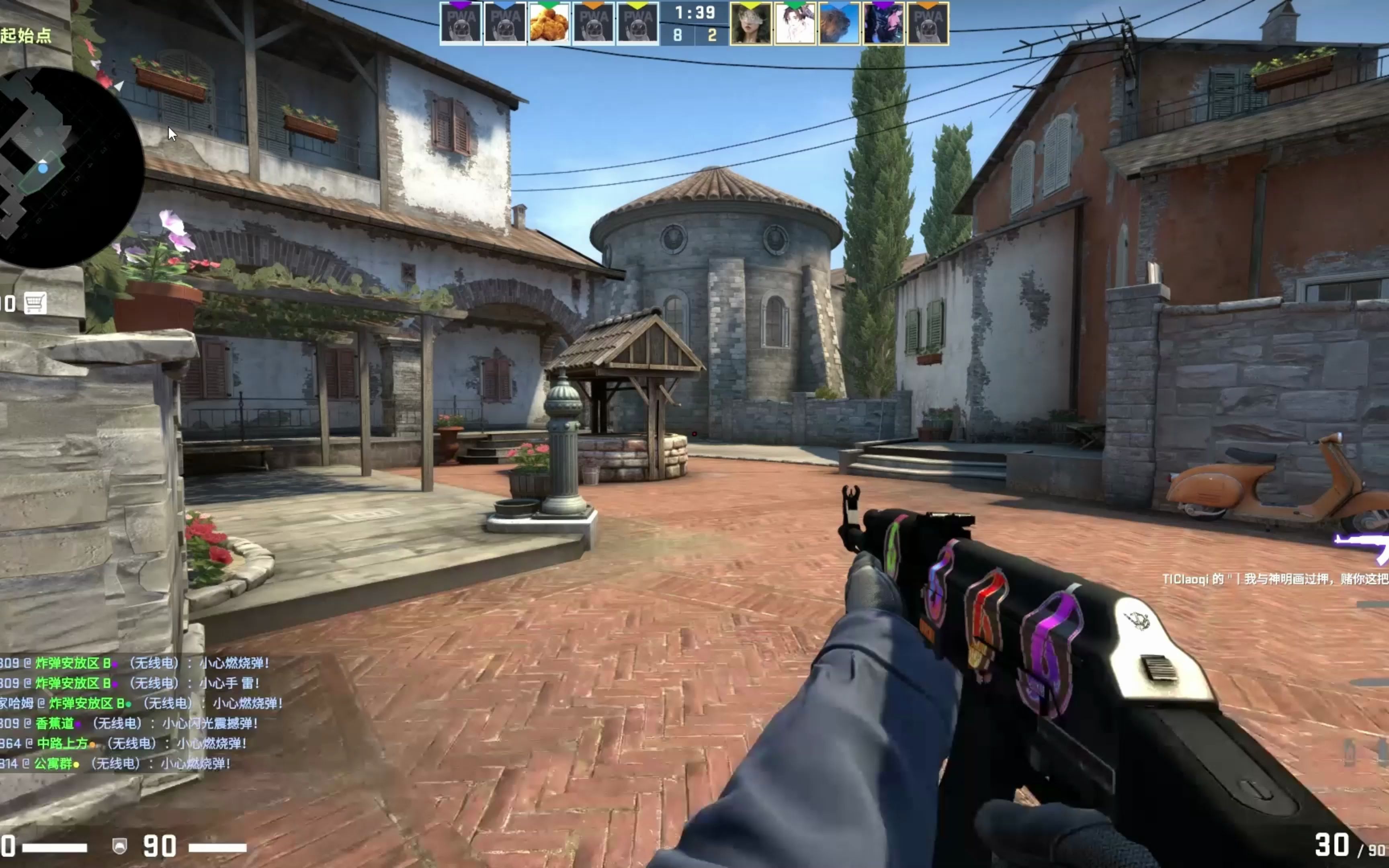 acoR 将在 GamerLegion 中替换 sl3nd；IEM Dallas 的阵容；2025