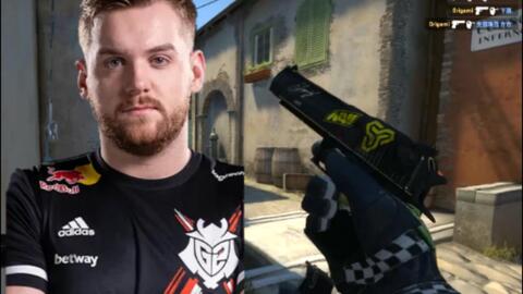 Zeka：当前版本跟我比较契合，能熟练使用任何英雄的能力很重要