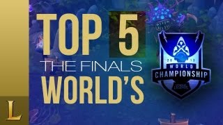 上课时间！Zeus Quesanti 教授 Siwoo Gnar。双C在团战中展现他们的实力。 Hanwha Life Esports 赢得了第一场比赛