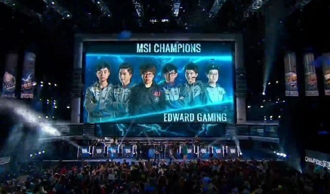 smooya在Fragville 2025后：“我只想再次证明自己”