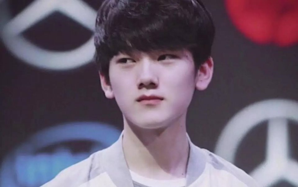 Cube谈和YSKM交手：就没什么感觉吧，感觉没什么压力