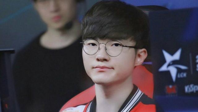 外媒分享新赛季LCK战队排名：GEN第一 HLE垫底