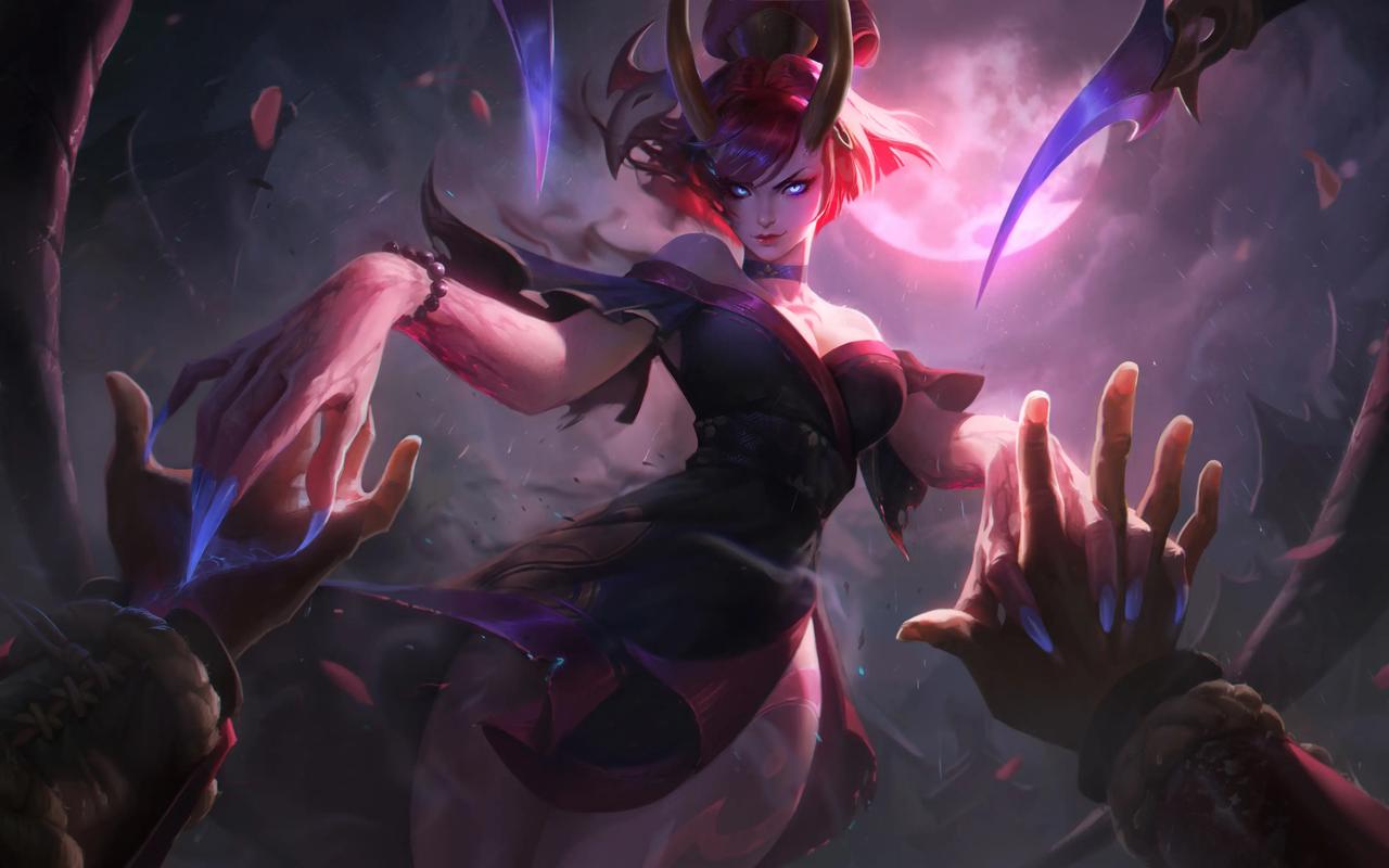 Meiko ： 这是我时隔多年的第二次MSI，这次目标先定到四强吧