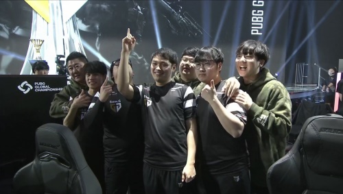 新大奖赛赛季在IEM Dallas 2025拉开帷幕