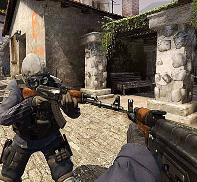 首个Counter-Strike的创作者对未解决的问题感到遗憾