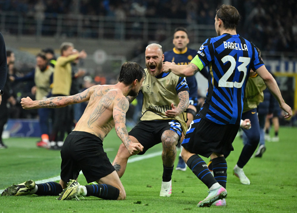 SAW 击败 Liquid， Legacy 在 PGL Masters 布加勒斯特 2025 四分之一决赛中战胜 pain